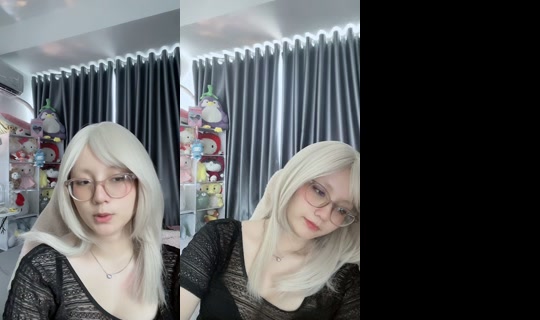 its.nyra.here TikTok Live — Oct 5, 2026, 4:04 AM