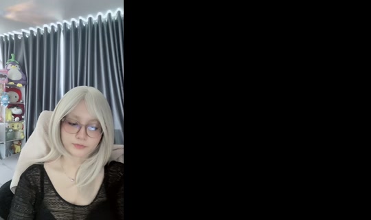 its.nyra.here TikTok Live — Oct 5, 2026, 5:45 AM