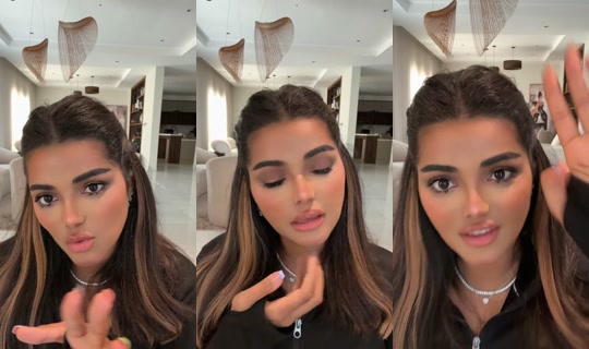 its.oudi1 TikTok Live — Aug 21, 2026, 11:56 AM