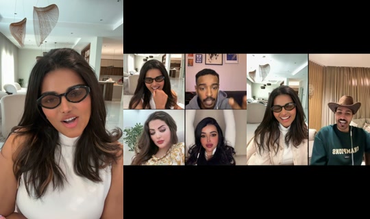 its.oudi1 TikTok Live — Aug 22, 2026, 9:15 AM