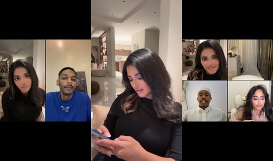 its.oudi1 TikTok Live — Aug 23, 2026, 4:09 PM