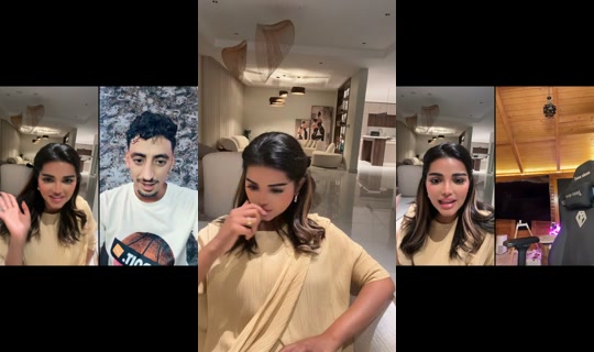 its.oudi1 TikTok Live — Aug 25, 2026, 3:23 PM