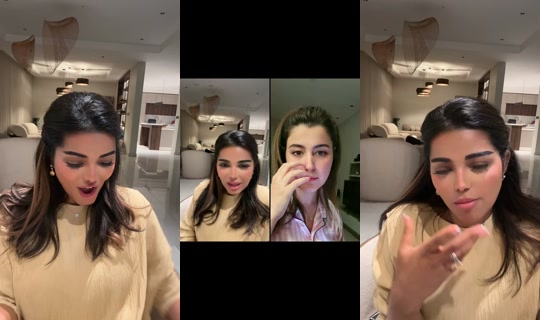 its.oudi1 TikTok Live — Aug 25, 2026, 4:13 PM