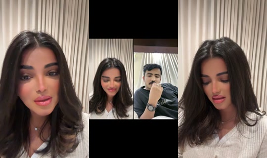 its.oudi1 TikTok Live — Aug 26, 2026, 9:26 PM