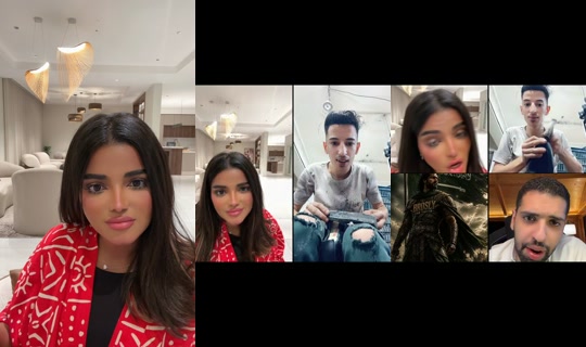 its.oudi1 TikTok Live — Aug 27, 2026, 7:56 PM