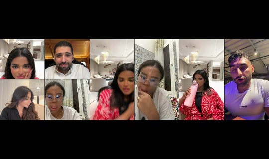 its.oudi1 TikTok Live — Aug 27, 2026, 8:47 PM