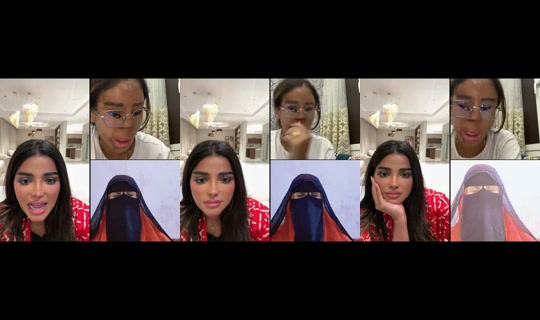 its.oudi1 TikTok Live — Aug 27, 2026, 9:45 PM