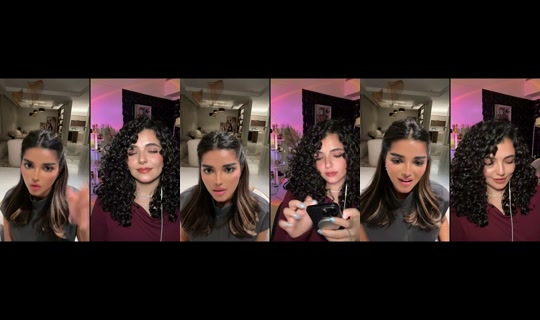 its.oudi1 TikTok Live — Aug 28, 2026, 10:07 PM