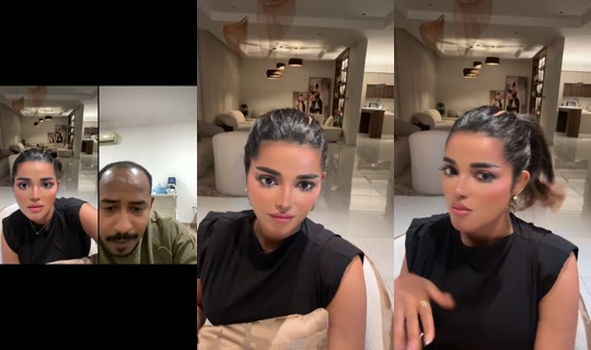 its.oudi1 TikTok Live — Aug 31, 2026, 5:07 PM