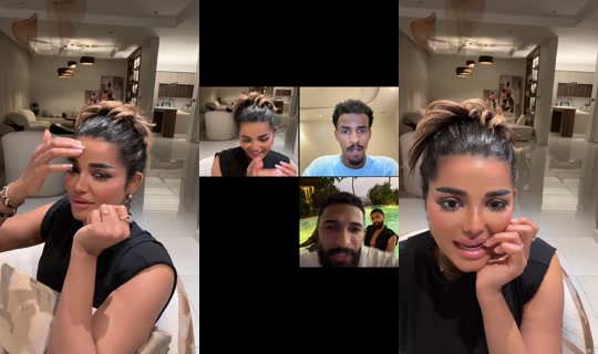 its.oudi1 TikTok Live — Aug 31, 2026, 6:48 PM