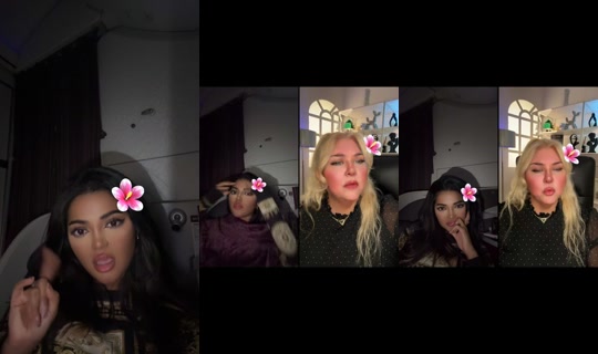its.oudi1 TikTok Live — Sep 30, 2026, 6:34 PM