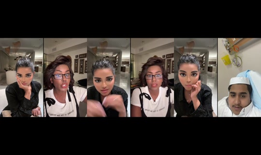 its.oudi1 TikTok Live — Oct 1, 2026, 10:34 PM