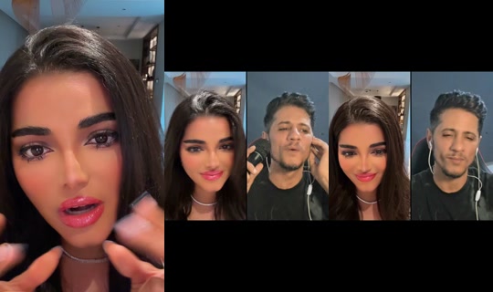 its.oudi1 TikTok Live — Oct 8, 2026, 5:40 PM