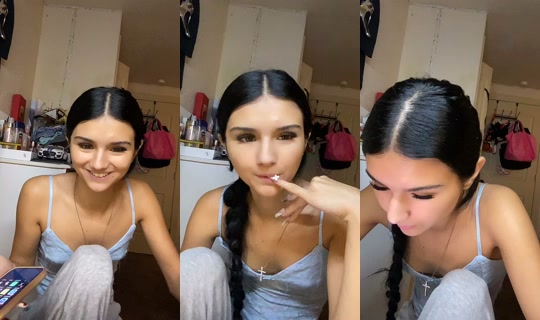 its.sheiluv TikTok Live — Oct 1, 2026, 6:29 AM
