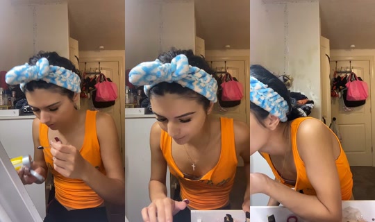 its.sheiluv TikTok Live — Oct 1, 2026, 10:19 PM