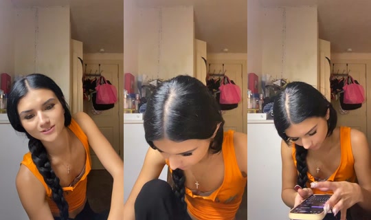 its.sheiluv TikTok Live — Oct 2, 2026, 3:15 AM