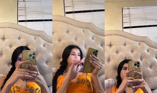 its.sheiluv TikTok Live — Oct 2, 2026, 4:05 AM