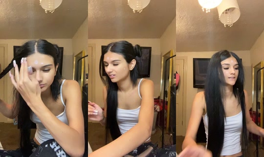 its.sheiluv TikTok Live — Oct 6, 2026, 12:38 AM