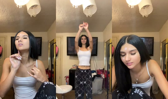 its.sheiluv TikTok Live — Oct 6, 2026, 1:29 AM