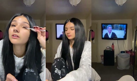 its.sheiluv TikTok Live — Oct 6, 2026, 5:55 AM