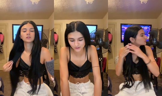 its.sheiluv TikTok Live — Oct 8, 2026, 1:15 AM