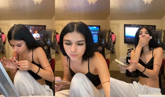 its.sheiluv TikTok Live — Oct 8, 2026, 2:40 AM
