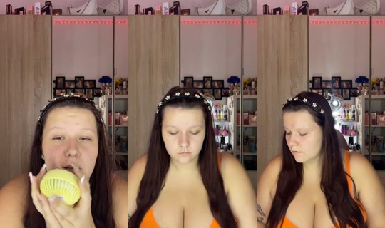 its.sophie.life TikTok Live — Aug 22, 2026, 2:44 PM