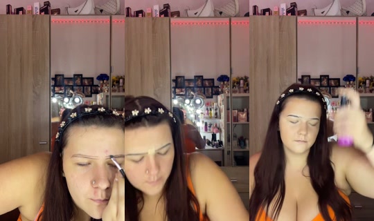 its.sophie.life TikTok Live — Aug 22, 2026, 3:01 PM