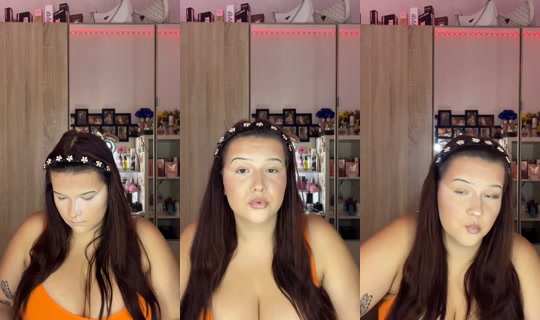 its.sophie.life TikTok Live — Aug 22, 2026, 3:51 PM