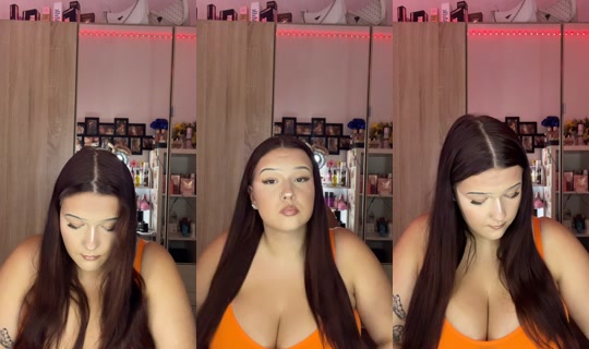 its.sophie.life TikTok Live — Aug 22, 2026, 4:42 PM