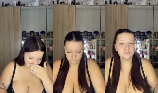 its.sophie.life TikTok Live — Aug 23, 2026, 5:46 AM