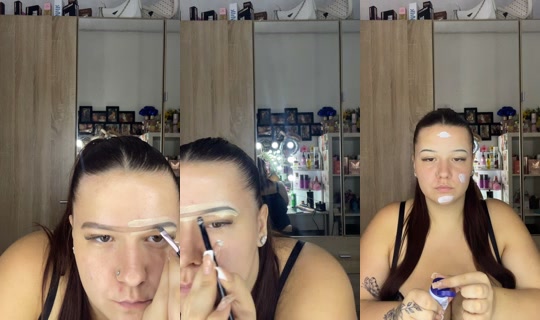 its.sophie.life TikTok Live — Aug 23, 2026, 6:17 AM