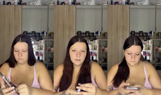 its.sophie.life TikTok Live — Aug 24, 2026, 4:33 PM