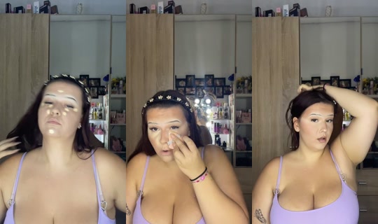 its.sophie.life TikTok Live — Aug 26, 2026, 6:23 PM