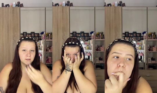 its.sophie.life TikTok Live — Aug 31, 2026, 11:05 AM