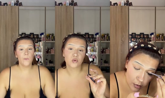 its.sophie.life TikTok Live — Aug 31, 2026, 12:23 PM
