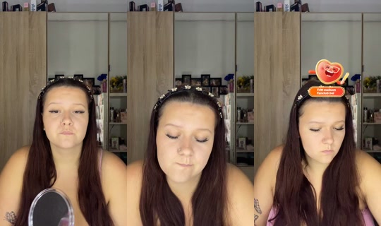 its.sophie.life TikTok Live — Sep 2, 2026, 6:49 PM