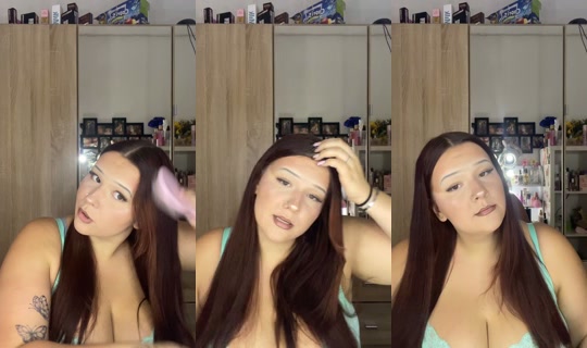 its.sophie.life TikTok Live — Sep 3, 2026, 1:09 PM