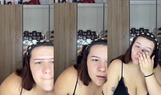 its.sophie.life TikTok Live — Oct 1, 2026, 12:45 PM