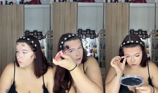 its.sophie.life TikTok Live — Oct 1, 2026, 1:08 PM