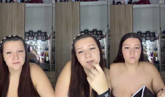 its.sophie.life TikTok Live — Oct 2, 2026, 4:52 PM