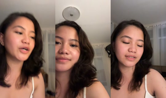 its.swarae TikTok Live — Aug 23, 2026, 2:09 PM