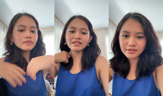 its.swarae TikTok Live — Aug 24, 2026, 5:25 AM