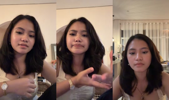 its.swarae TikTok Live — Aug 25, 2026, 1:07 PM