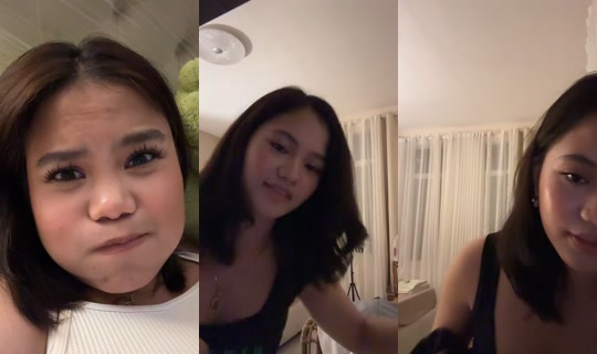 its.swarae TikTok Live — Aug 26, 2026, 11:00 AM