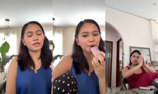 its.swarae TikTok Live — Sep 10, 2026, 2:40 AM