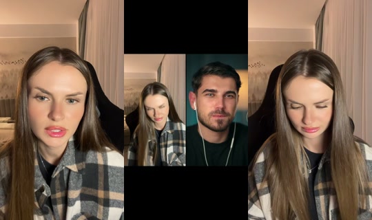 its.taynaaaa TikTok Live — Oct 6, 2026, 5:11 PM