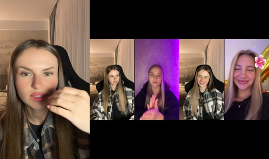 its.taynaaaa TikTok Live — Oct 6, 2026, 6:02 PM