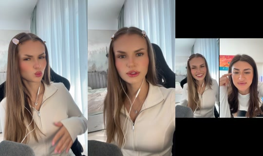 its.taynaaaa TikTok Live — Oct 7, 2026, 9:29 AM