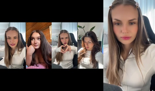 its.taynaaaa TikTok Live — Oct 7, 2026, 11:11 AM